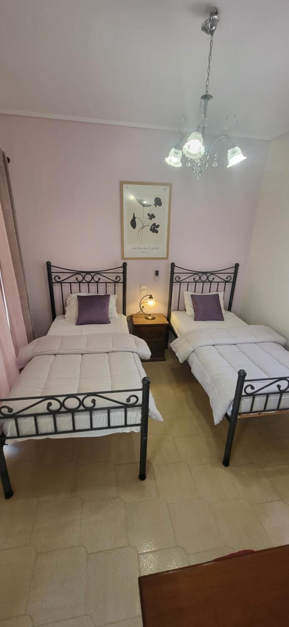 Margarita Rooms Kalamákion 外观 照片