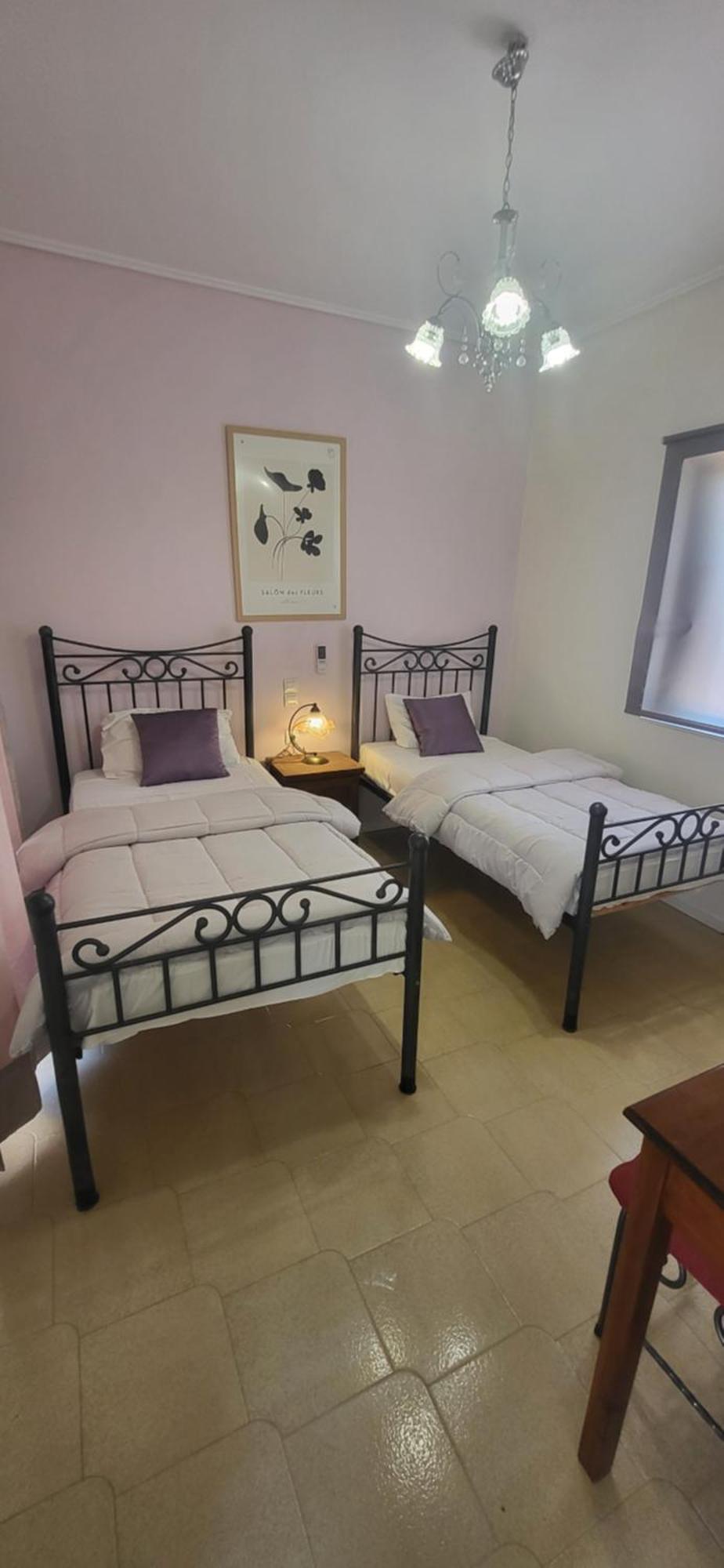 Margarita Rooms Kalamákion 外观 照片